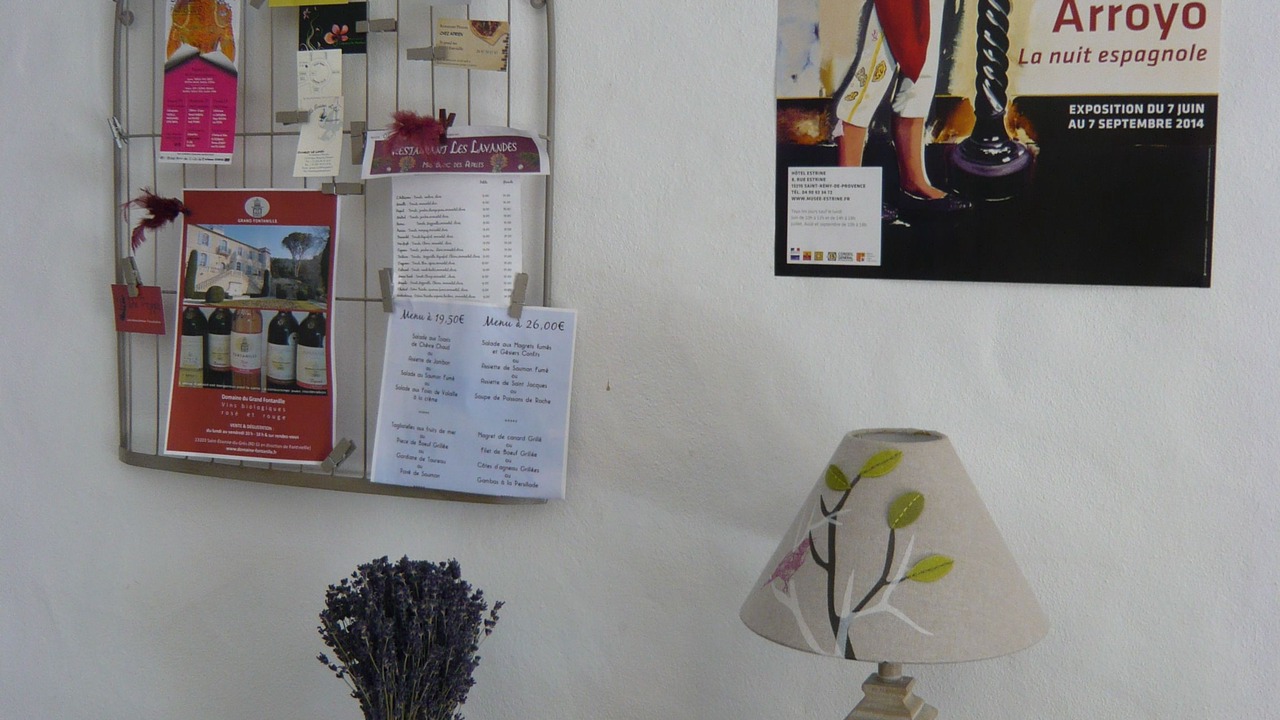 Photo of Others in Mas-Blanc-des-Alpilles