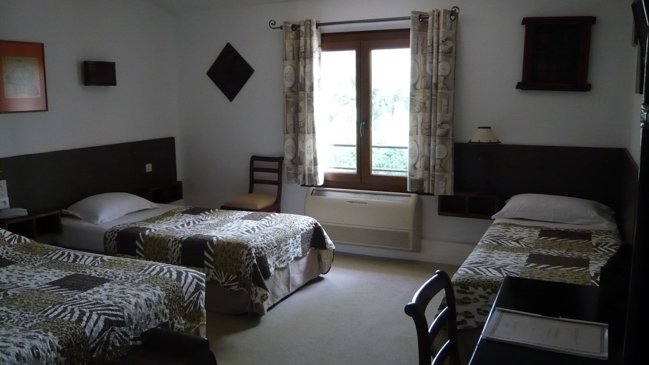 Photo of Bedroom in Mas-Blanc-des-Alpilles