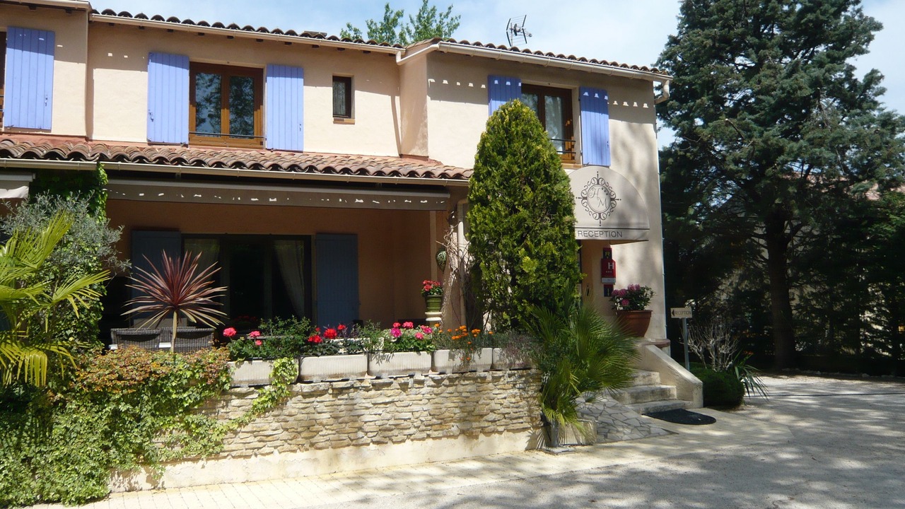Photo of Outdoor in Mas-Blanc-des-Alpilles