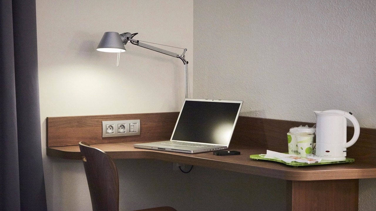Photo of Bedroom in Meroux