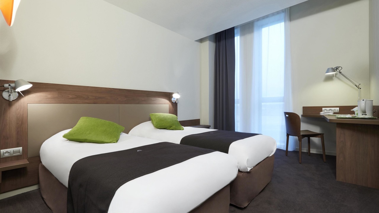 Photo of Bedroom in Meroux