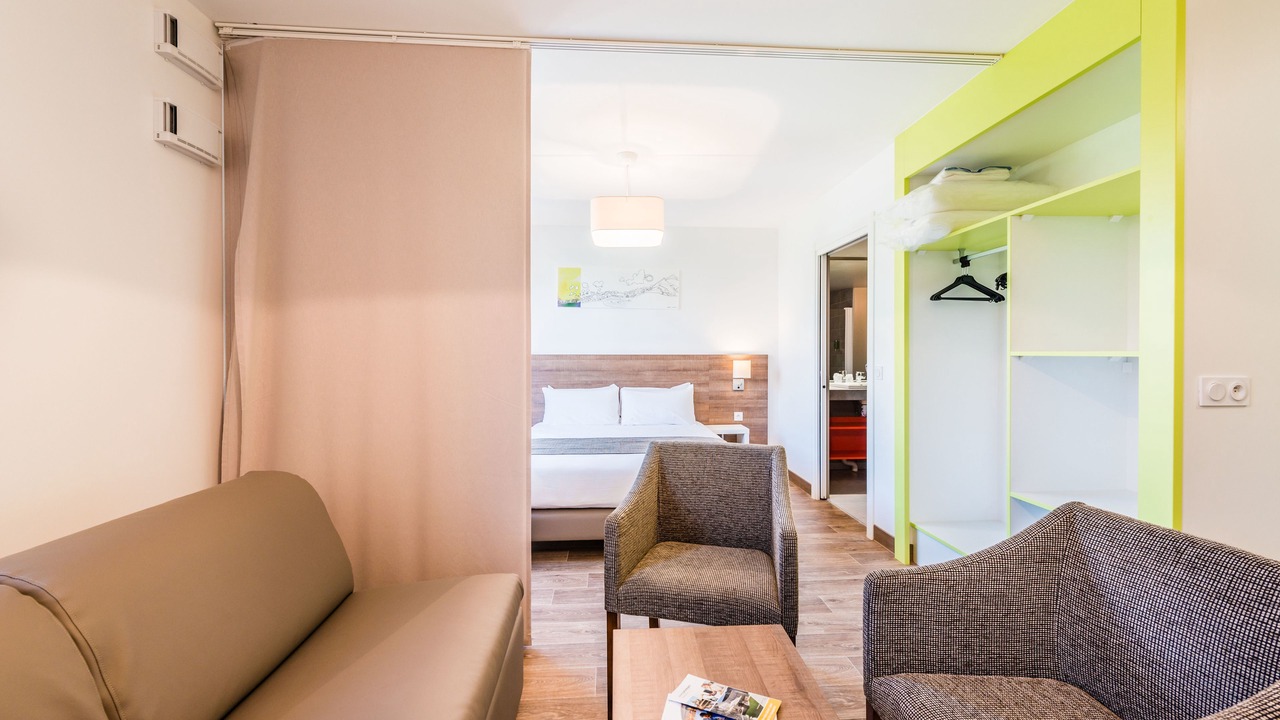 Photo of Livingroom in Saint-Martin-d'Heres