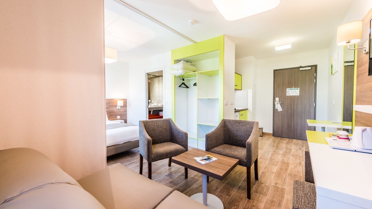 Photo of Livingroom in Saint-Martin-d'Heres