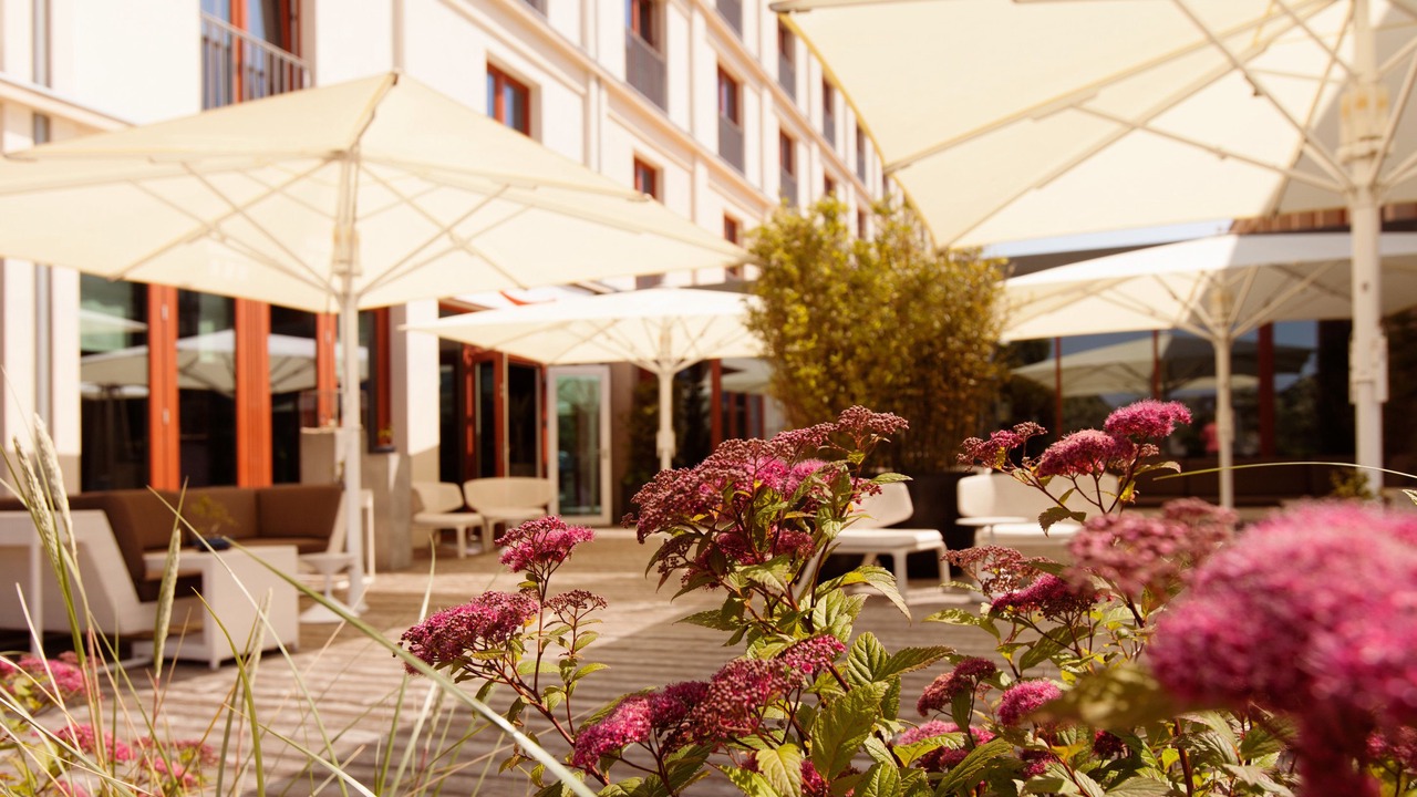 Photo of Patio Balcony in List