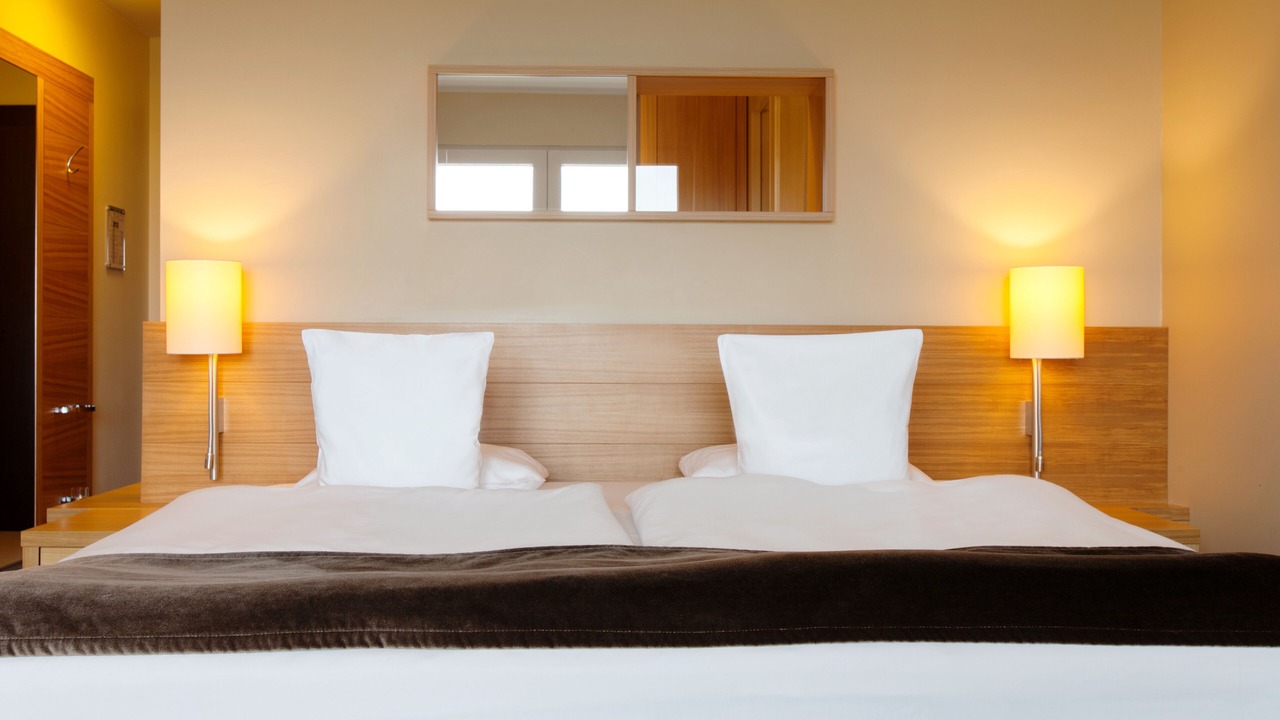 Photo of Bedroom in List