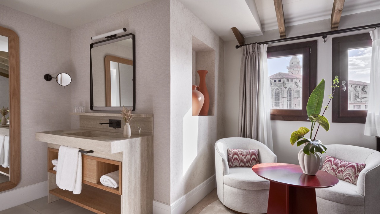 Photo of Bedroom in Sindicat