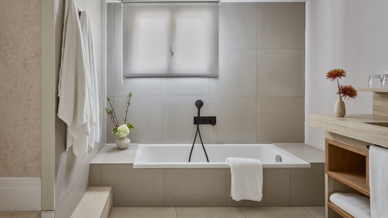 Photo of Bathroom in Sindicat
