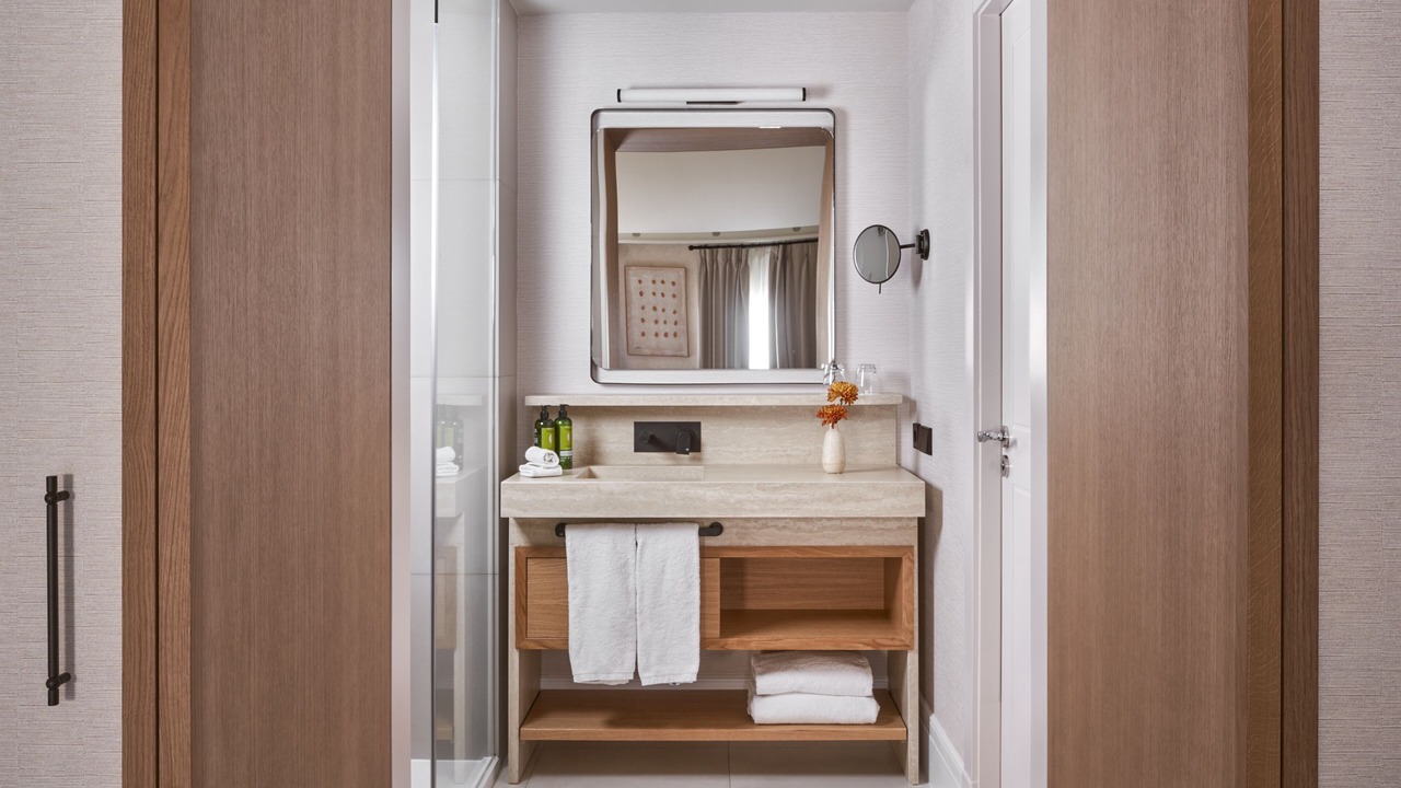 Photo of Bathroom in Sindicat