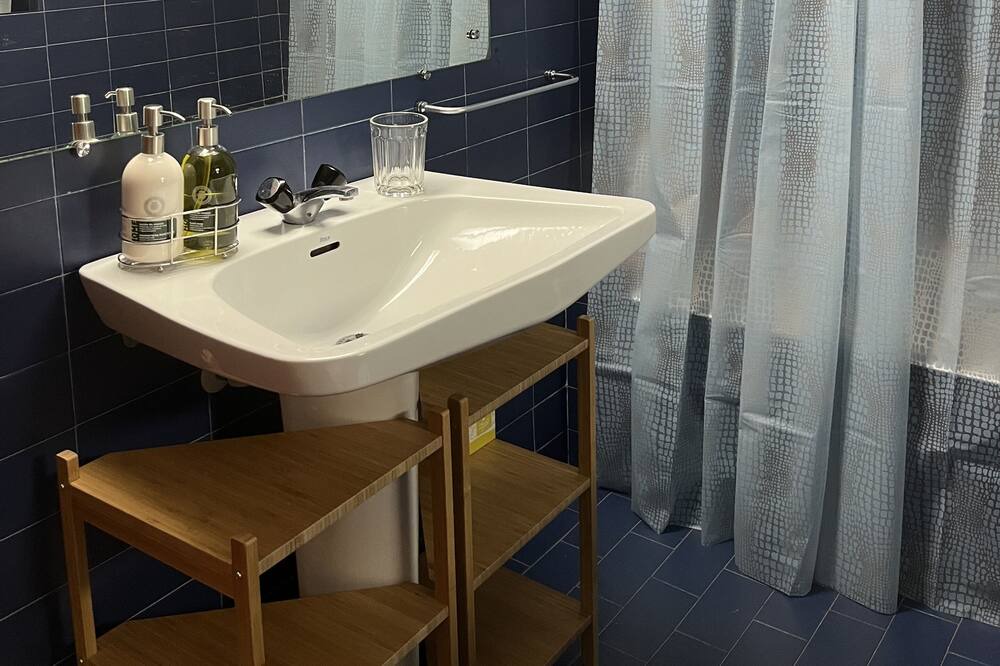 Photo of Bathroom in Coria