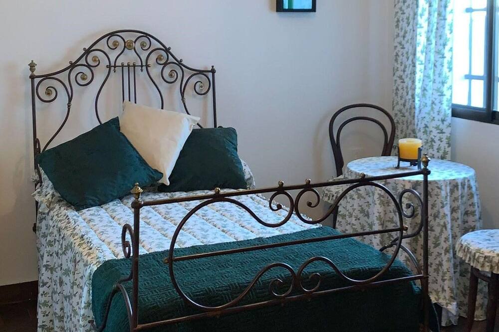 Photo of Bedroom in Coria