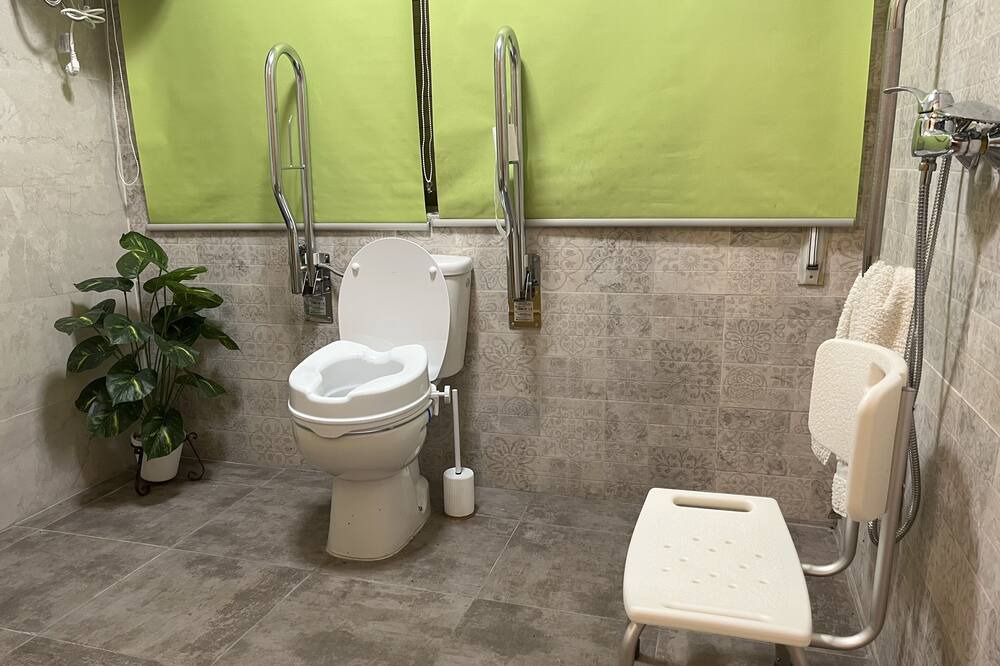 Photo of Bathroom in Coria