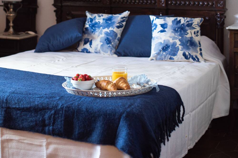 Photo of Bedroom in Coria
