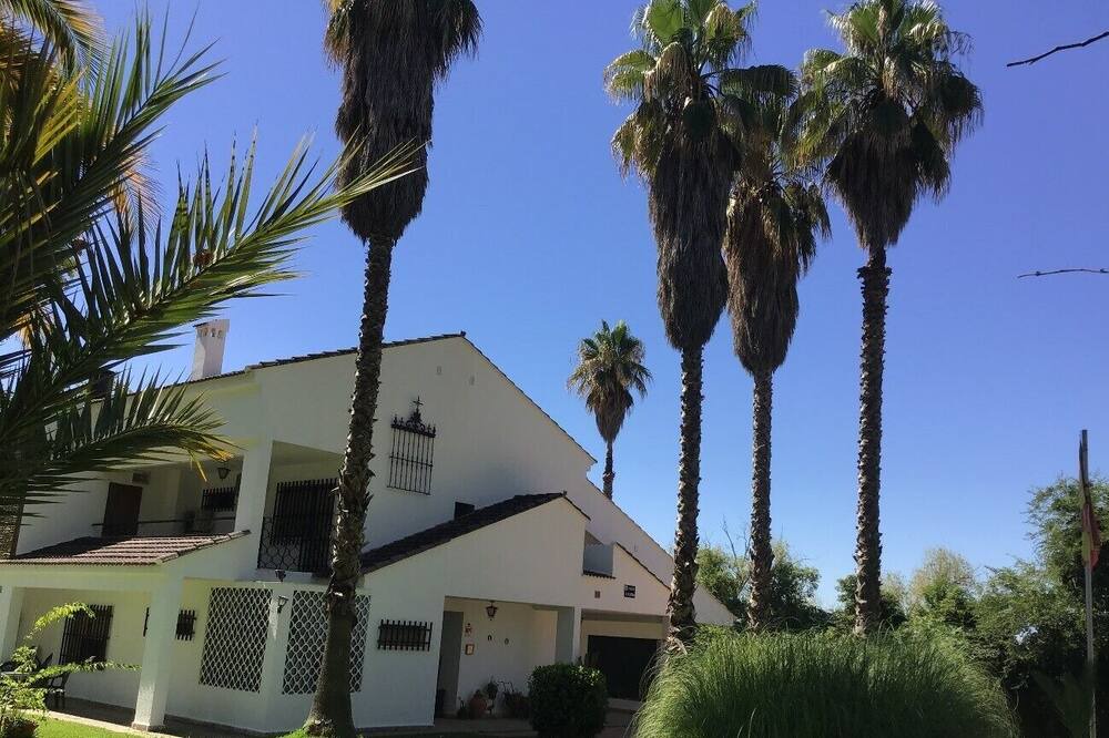 Photo of Outdoor in Coria