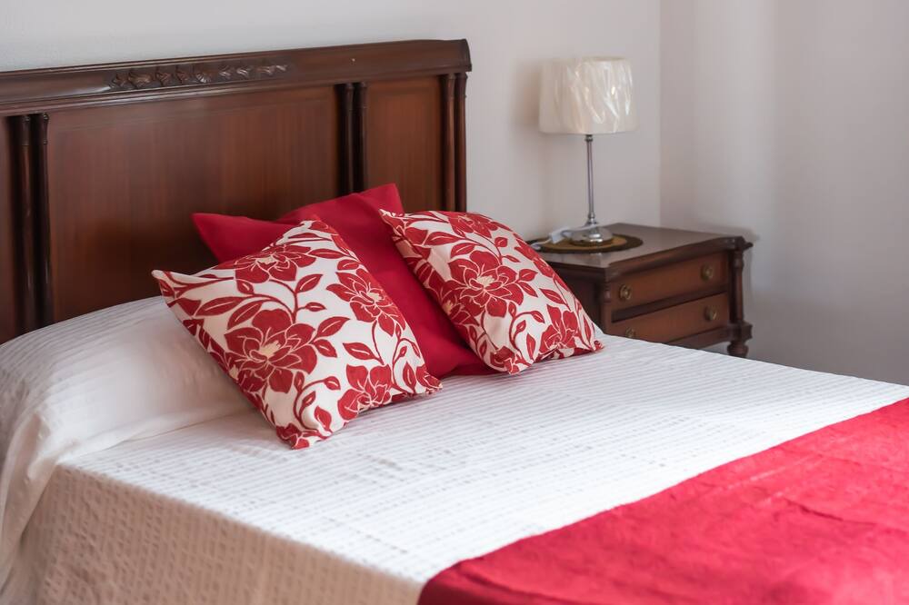 Photo of Bedroom in Coria