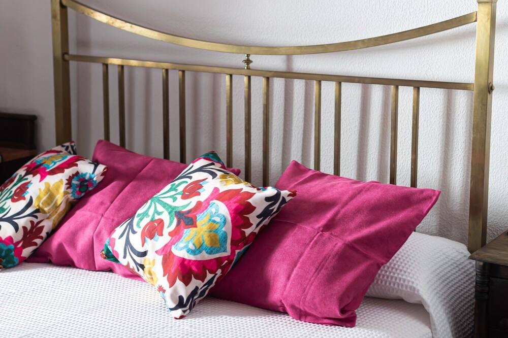 Photo of Bedroom in Coria