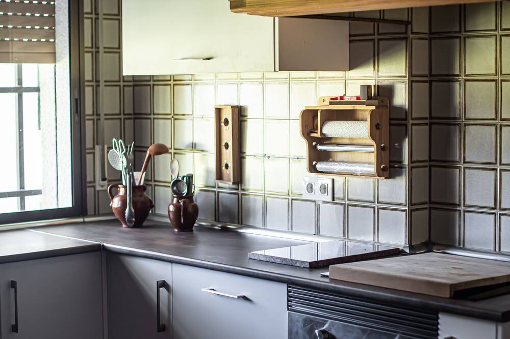 Photo of Kitchen in Coria