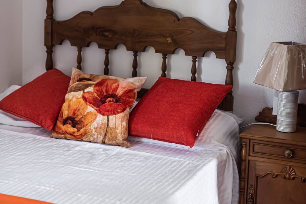 Photo of Bedroom in Coria
