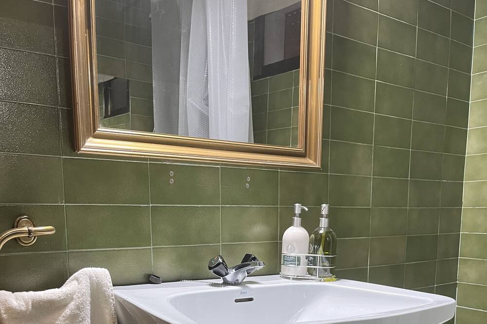 Photo of Bathroom in Coria