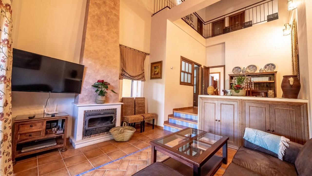 Photo of Livingroom in Las Jaras