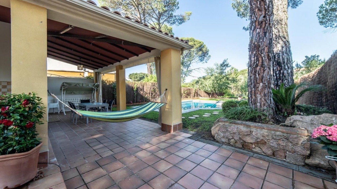 Photo of Outdoor in Las Jaras