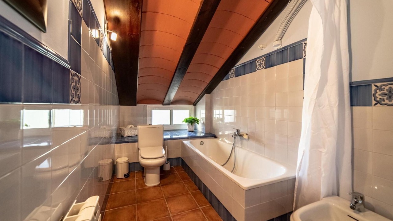 Photo of Bathroom in Las Jaras
