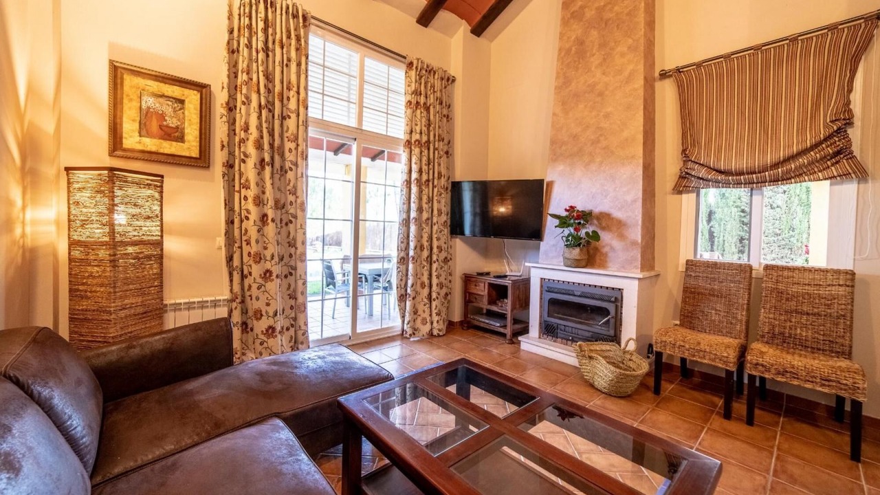 Photo of Livingroom in Las Jaras