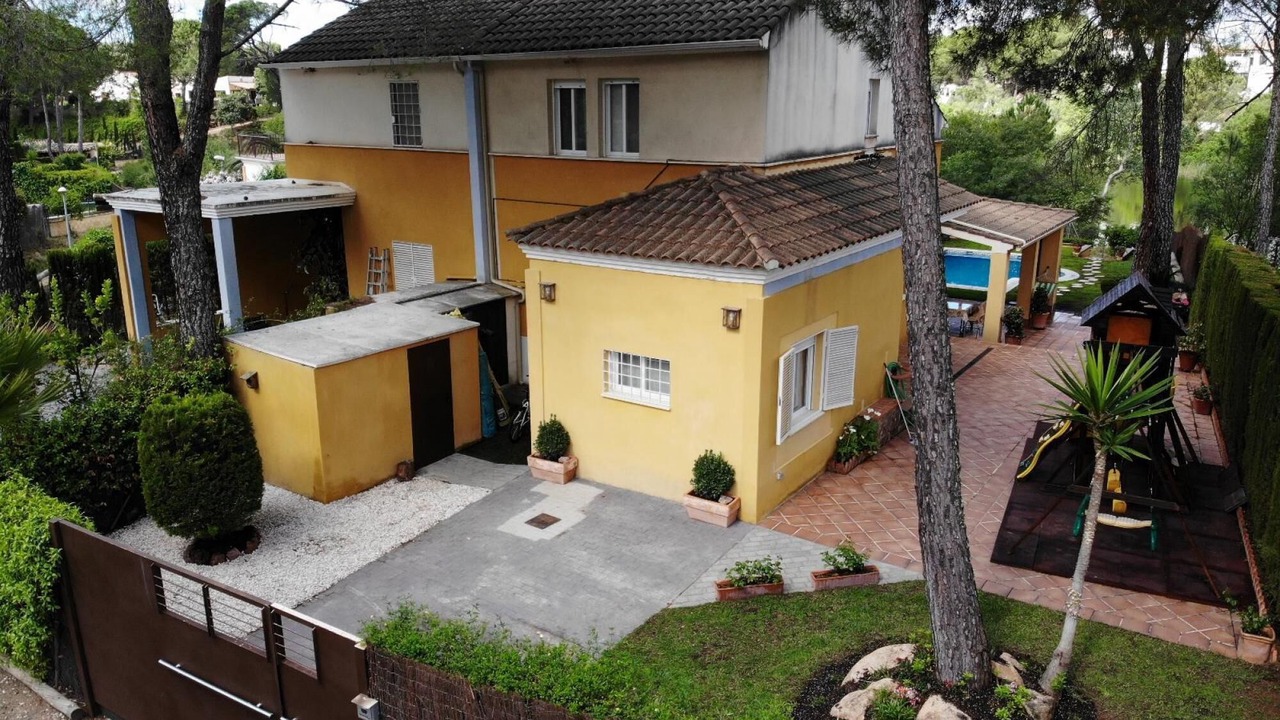 Photo of Outdoor in Las Jaras