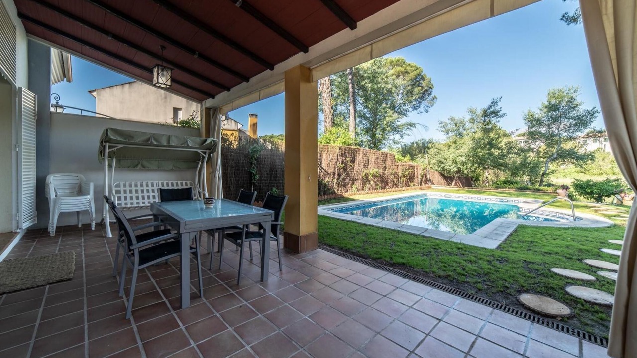 Photo of Outdoor in Las Jaras