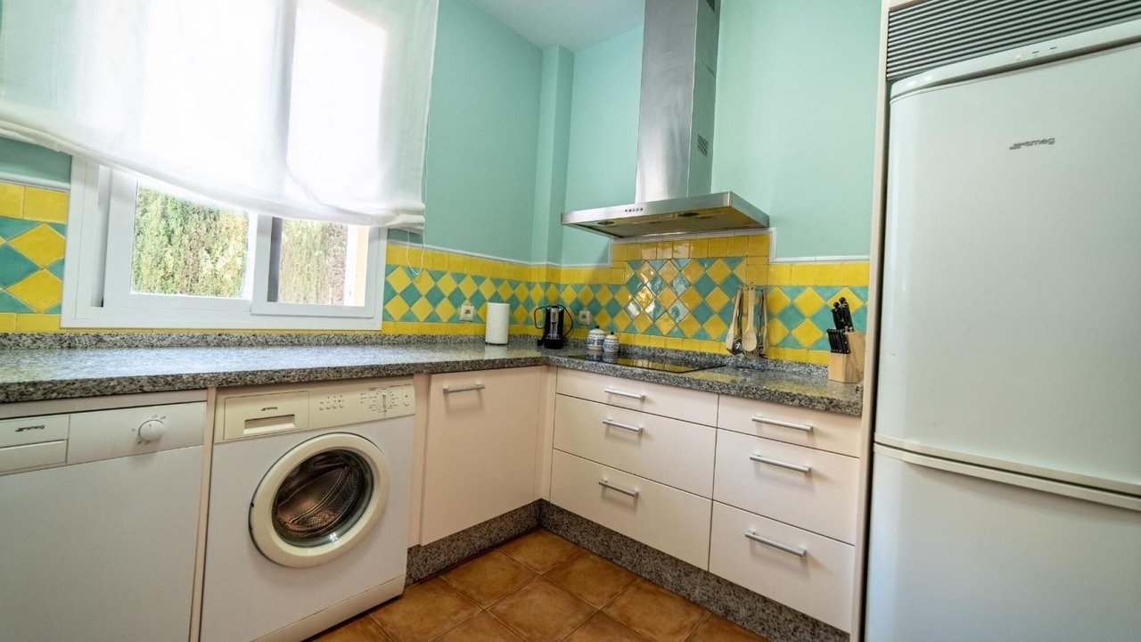 Photo of Kitchen in Las Jaras