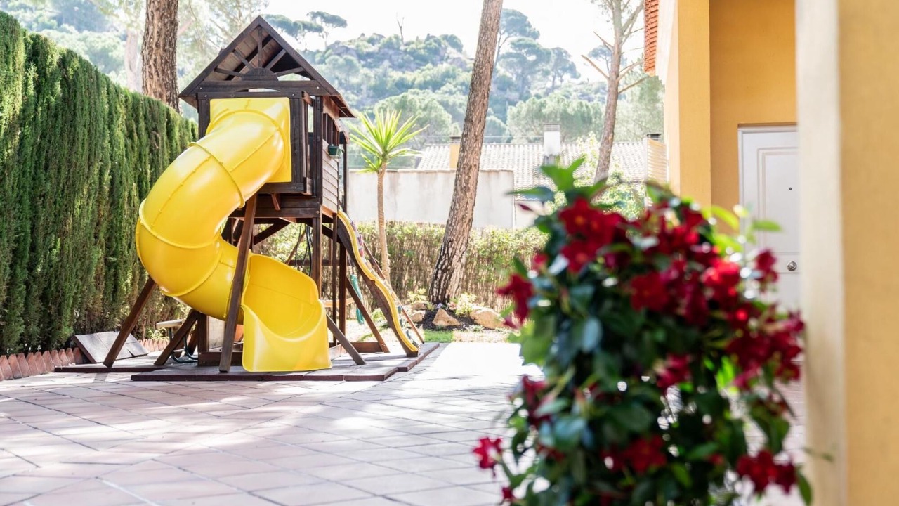 Photo of Outdoor in Las Jaras