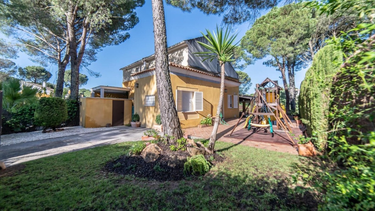 Photo of Outdoor in Las Jaras