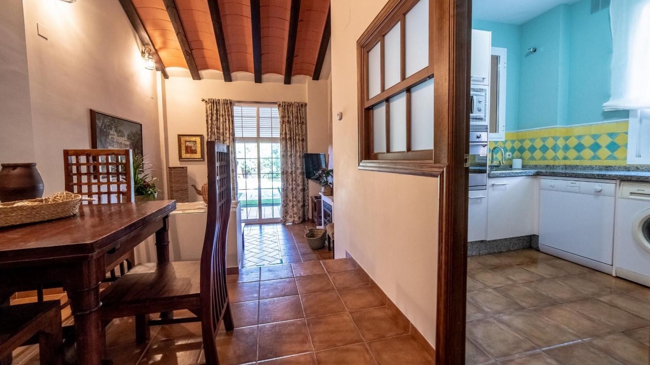 Photo of Kitchen in Las Jaras