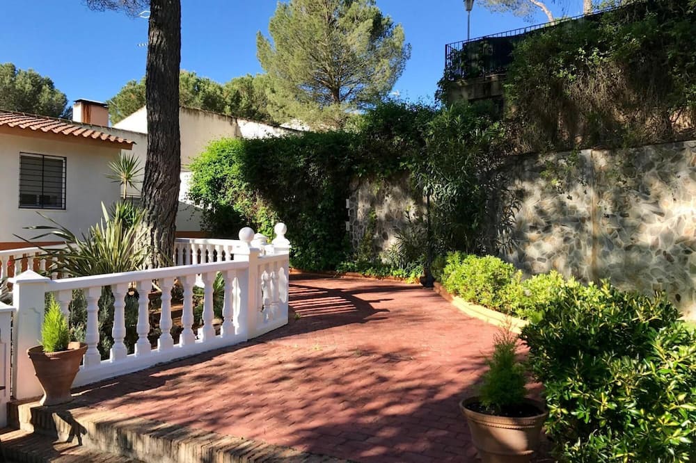 Photo of Outdoor in Las Jaras