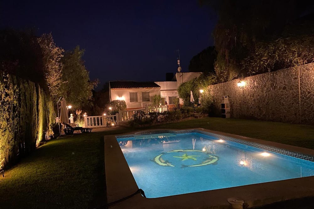 Photo of Outdoor in Las Jaras