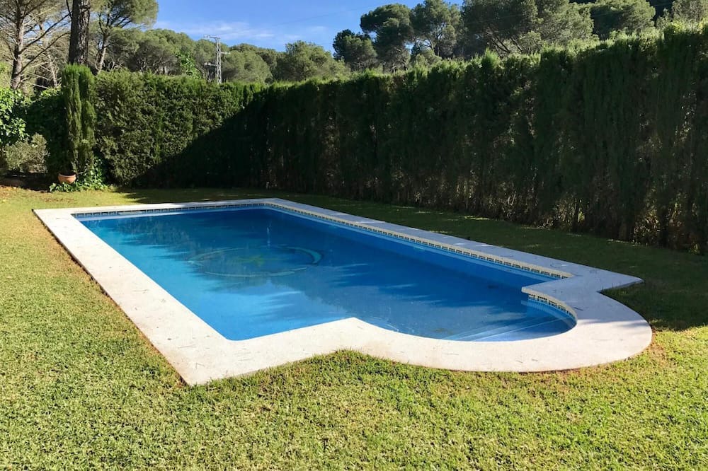 Photo of Outdoor in Las Jaras