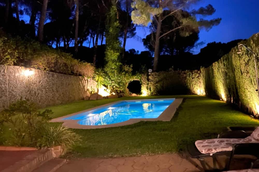 Photo of Outdoor in Las Jaras