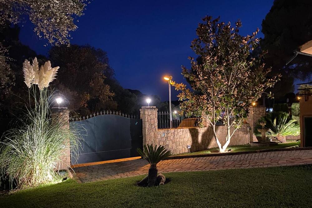 Photo of Outdoor in Las Jaras