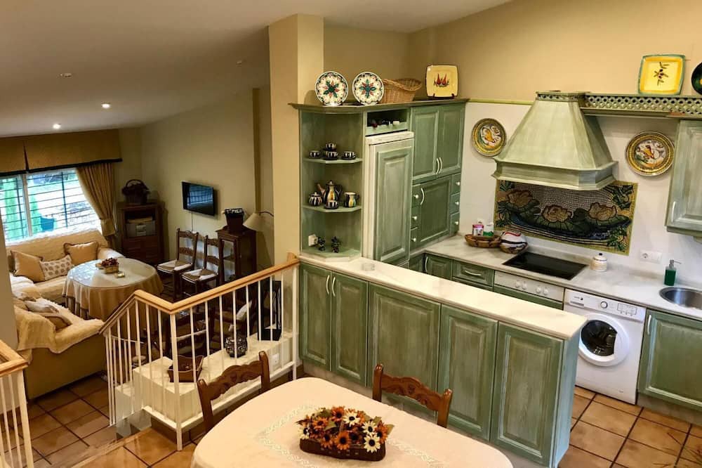 Photo of Kitchen in Las Jaras