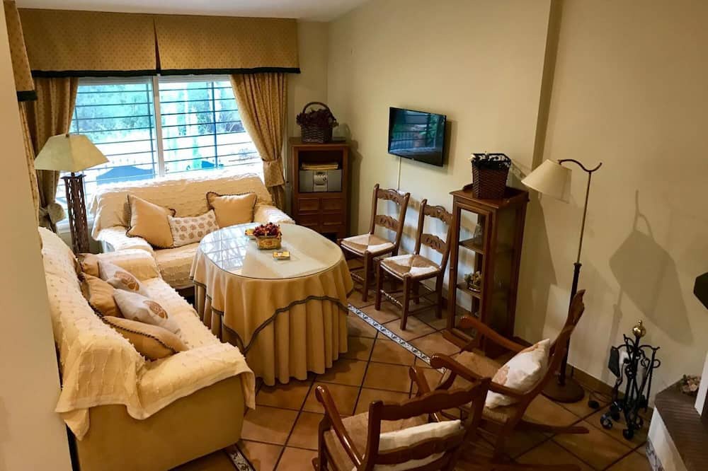 Photo of Bedroom in Las Jaras