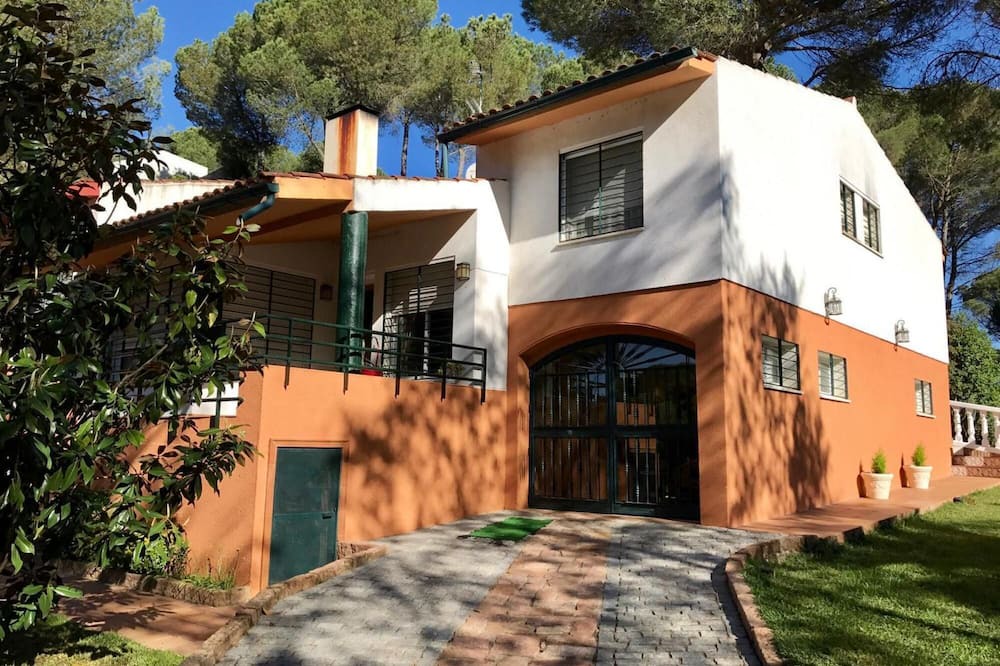 Photo of Outdoor in Las Jaras