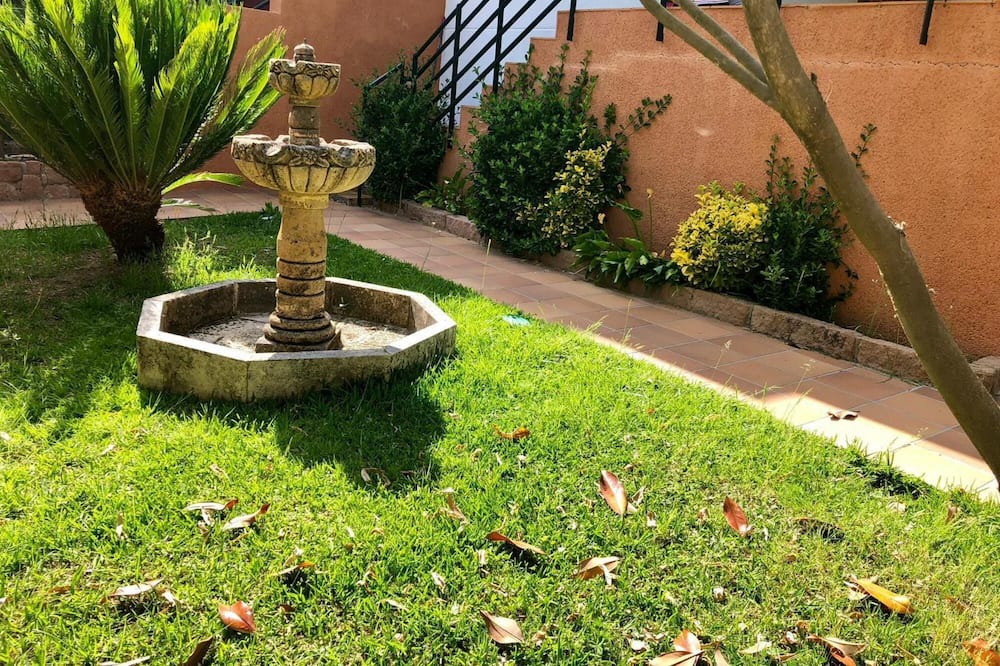 Photo of Outdoor in Las Jaras