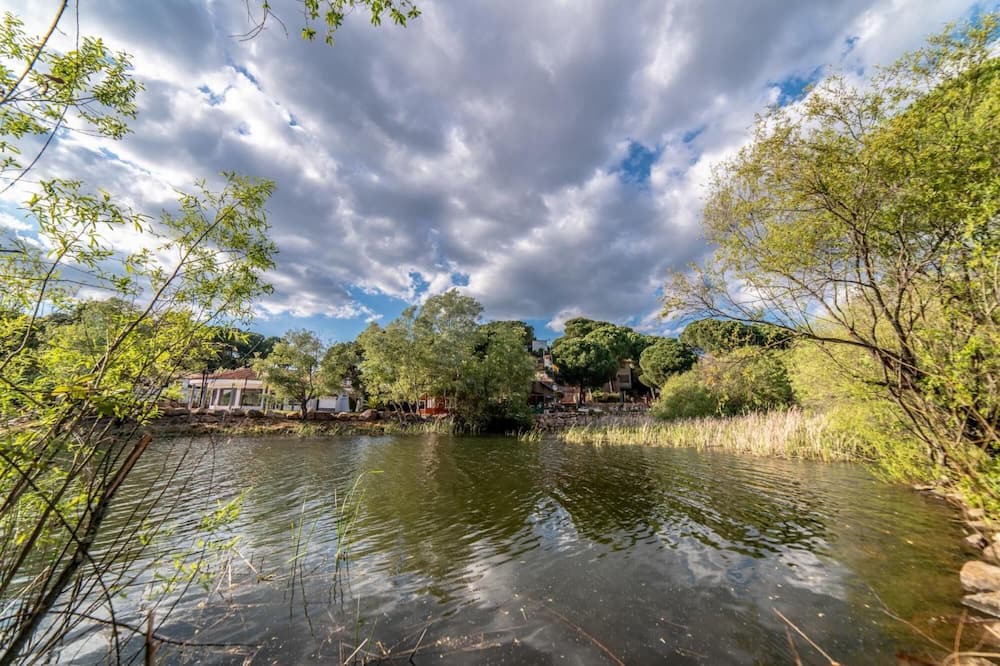 Photo of Outdoor in Las Jaras