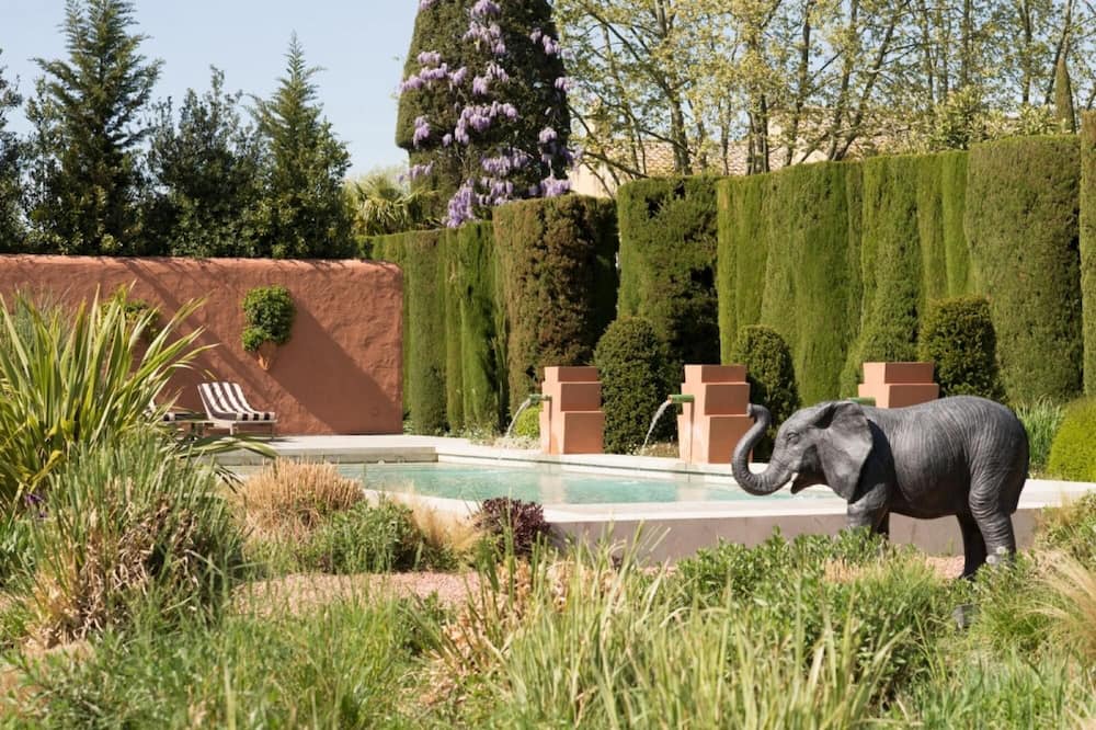 Photo of Outdoor in Noves