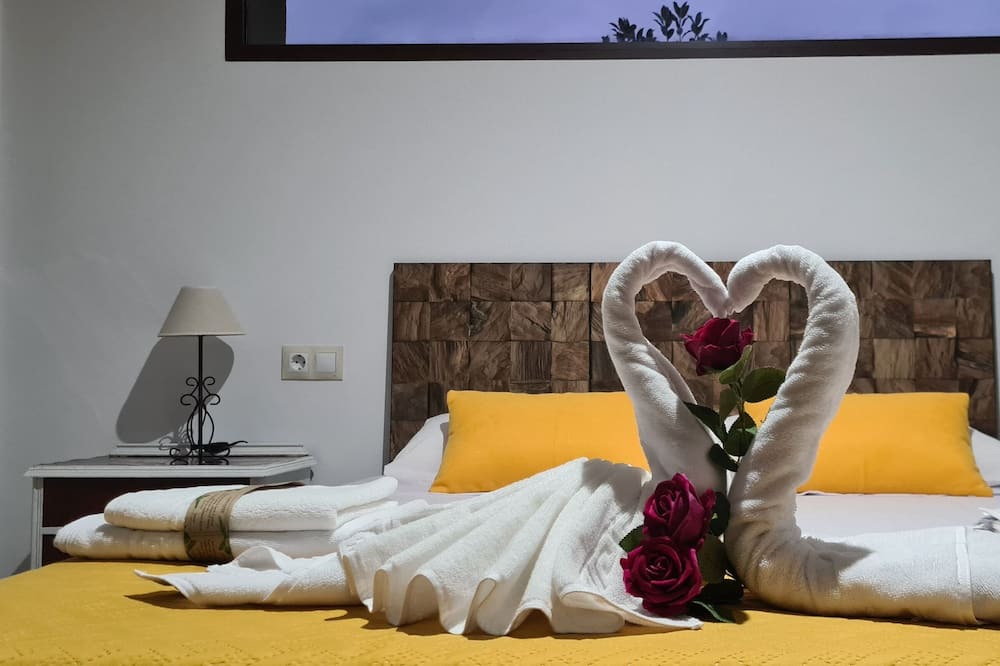 Photo of Bedroom in Torre de Don Miguel