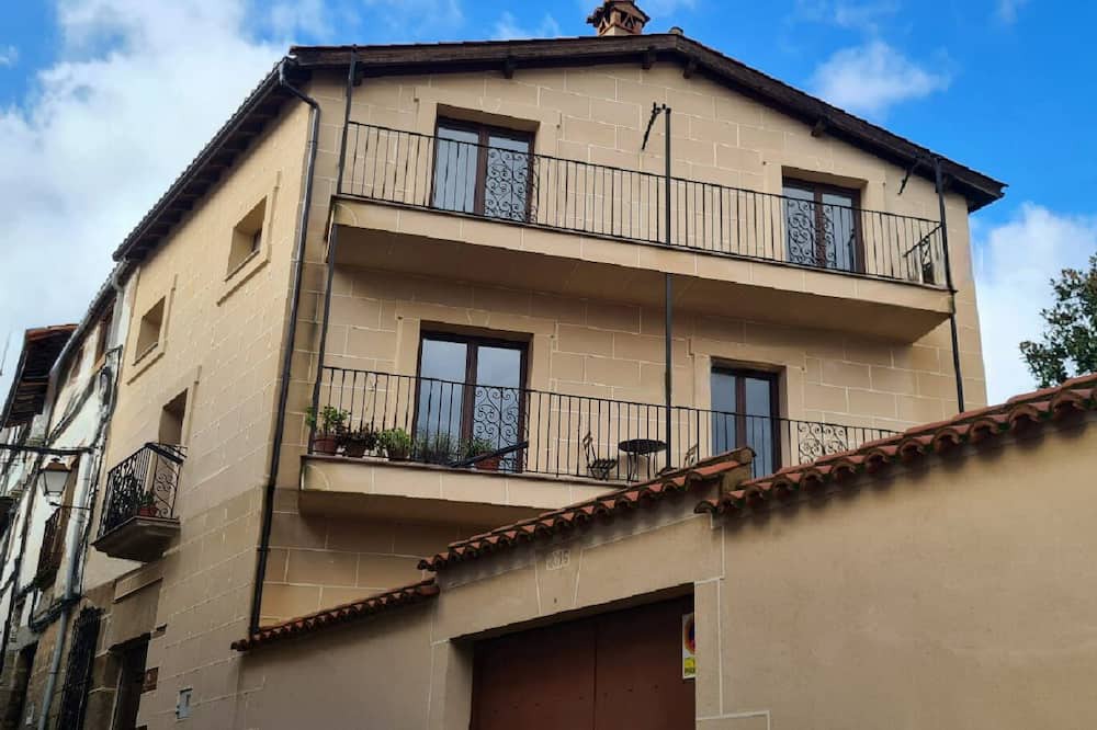 Photo of Outdoor in Torre de Don Miguel
