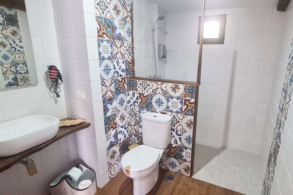 Photo of Bathroom in Torre de Don Miguel