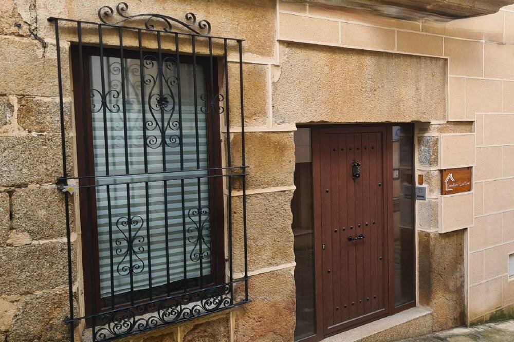 Photo of Outdoor in Torre de Don Miguel
