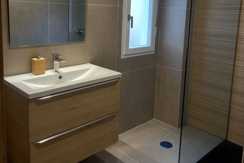 Photo of Bathroom in Cervantes