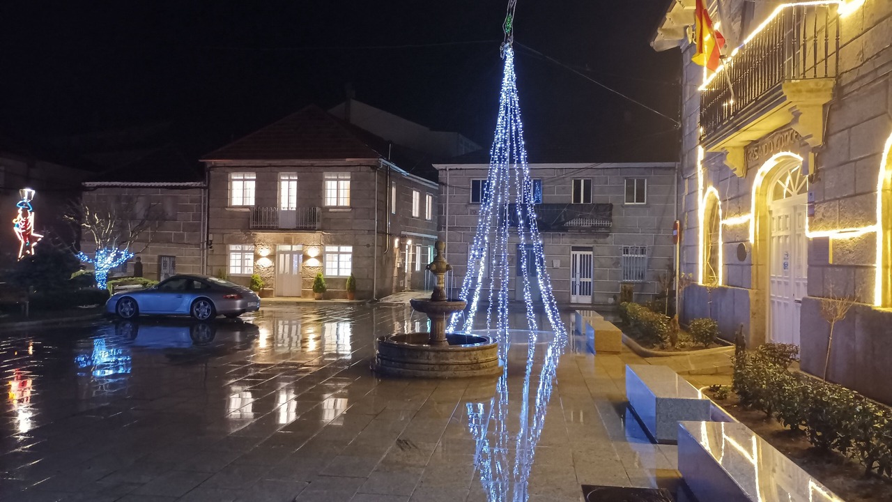 Photo of Outdoor in O Irixo