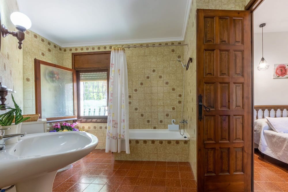 Photo of Bathroom in Riumar